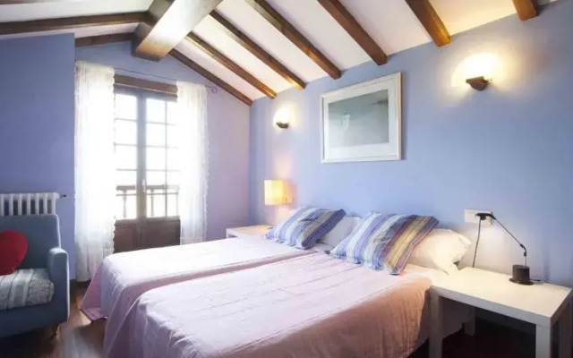 BasqueVillas | Villa Lanbroa