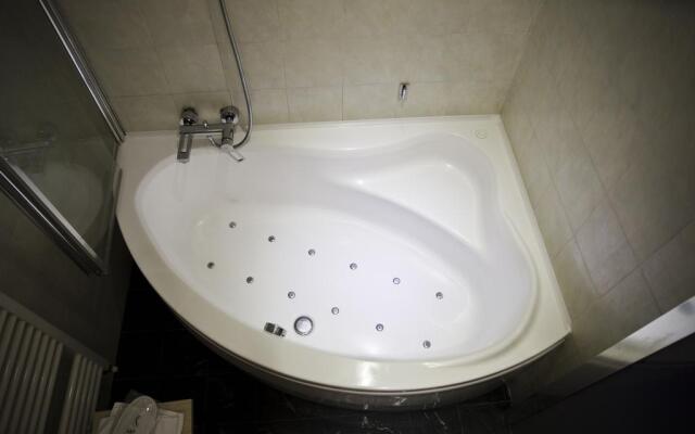 Daytona Business Hotel