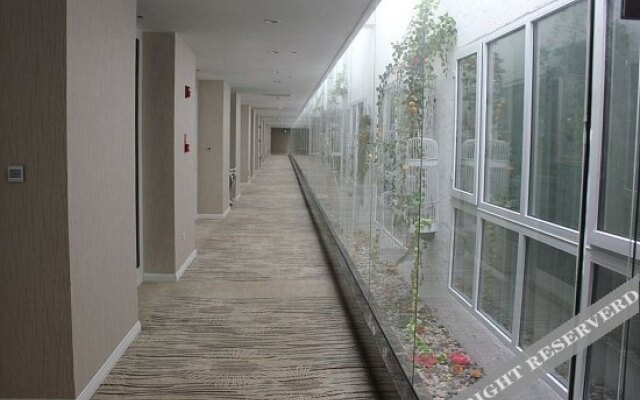 江阴维多利亚国际大酒店