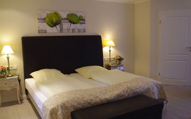 Hotel Gut Altona