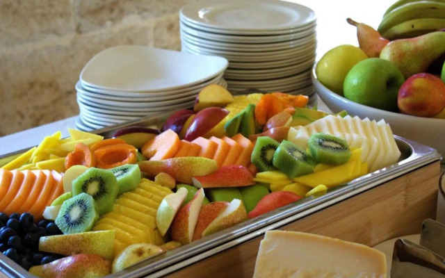 Secolario Masseria Del Viverbene