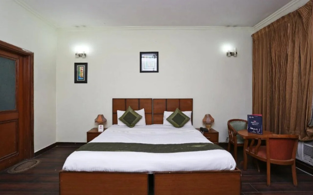 JDM Residency by OYO Rooms