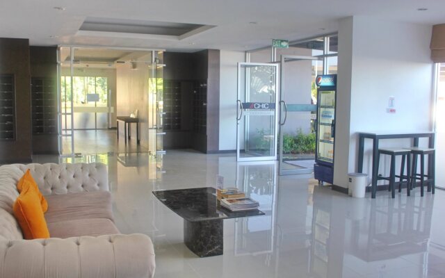 Karon apartment