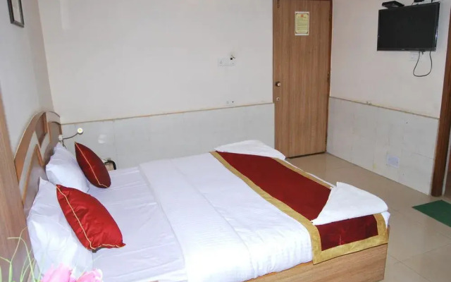 Srinidhi Residency