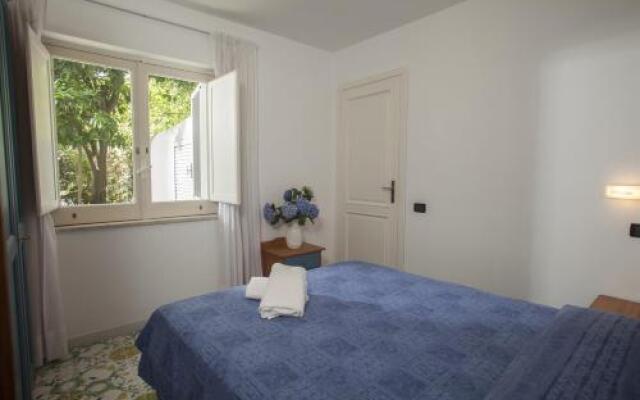 Holiday home 4 stars Ischia