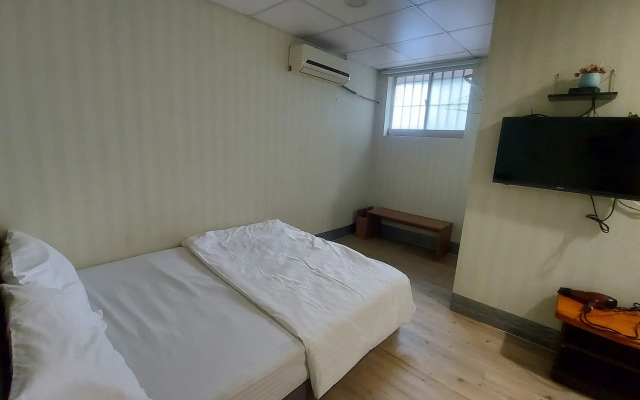 YoYo B&B