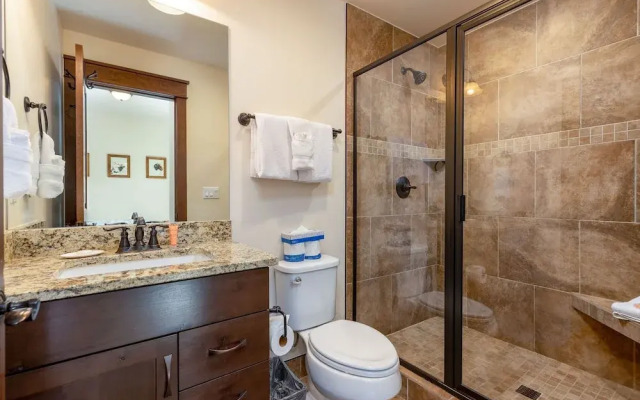 47 River Run Townhomes 3 Bedroom Townhouse by RedAwning