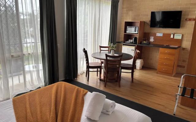 Caboolture Riverlakes Motel