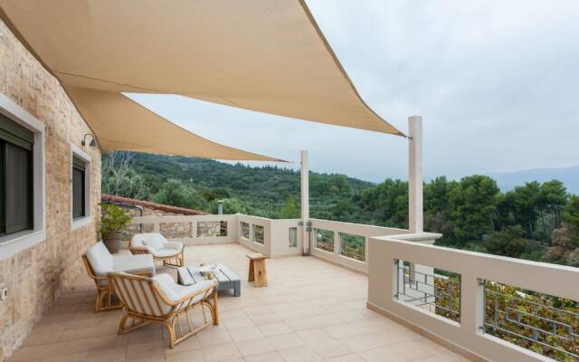 Aoria Villa by Hope Estate