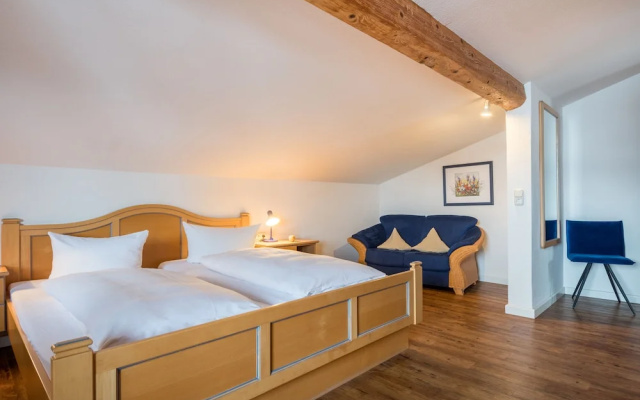 Ferienhotel Starennest