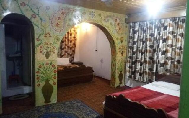 Hotel New Shalimar