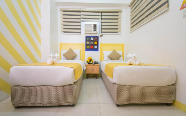 Alicia Tower Residences - Adult Only - Hostel