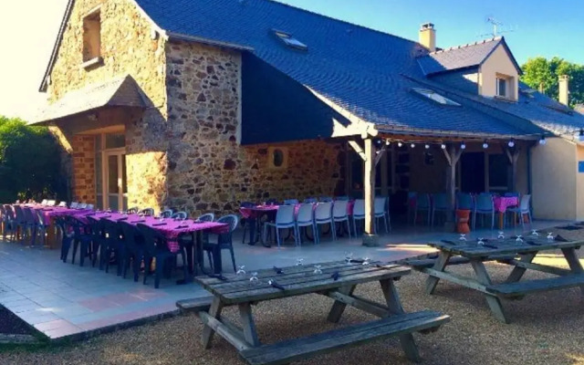 Domaine des Mille Oiseaux - Colibris