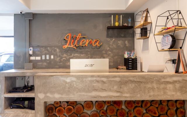 Litera Hostel