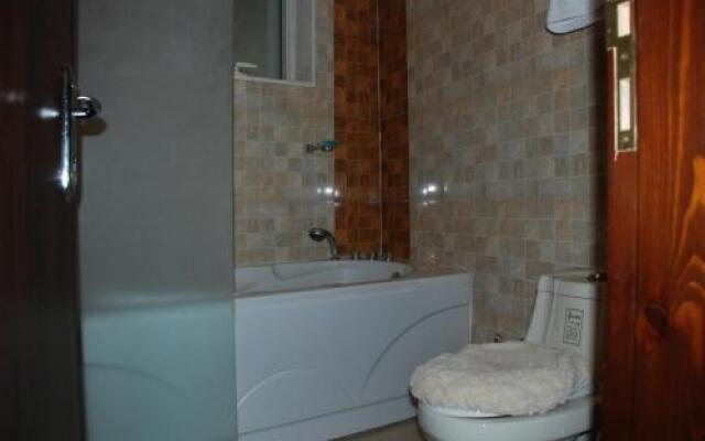 Nozol Retaj Furnished Unites 1