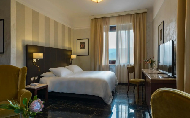 Grand Hotel Castrocaro Longlife Formula