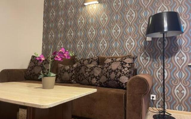 Apartament PolnaHouse