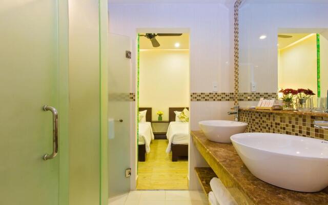 VaiA Boutique Hotel HoiAn