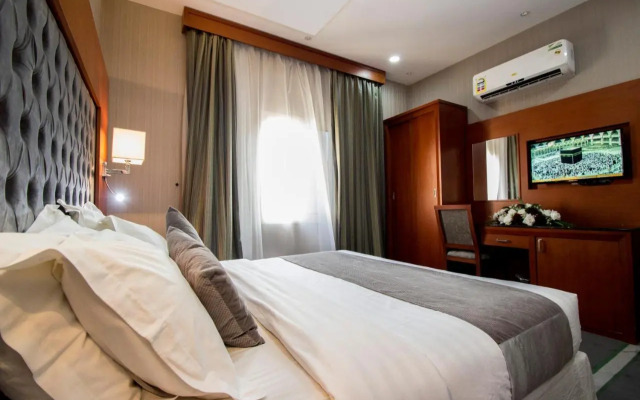 Shate Al Hayat Hotel Suites
