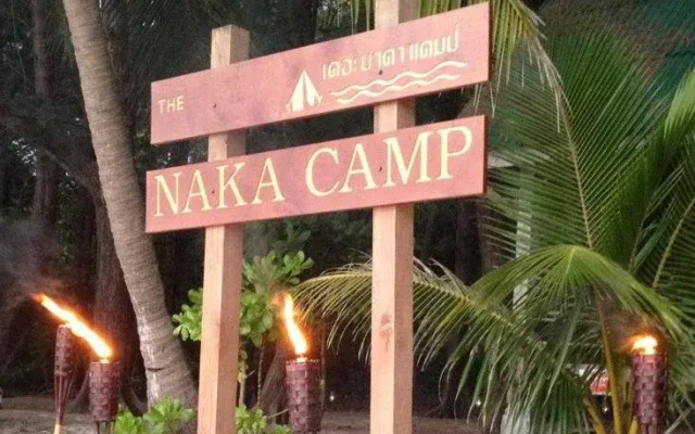 The Naka Camp