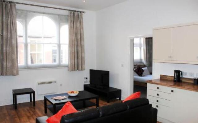 Princes Dock Chambers 3