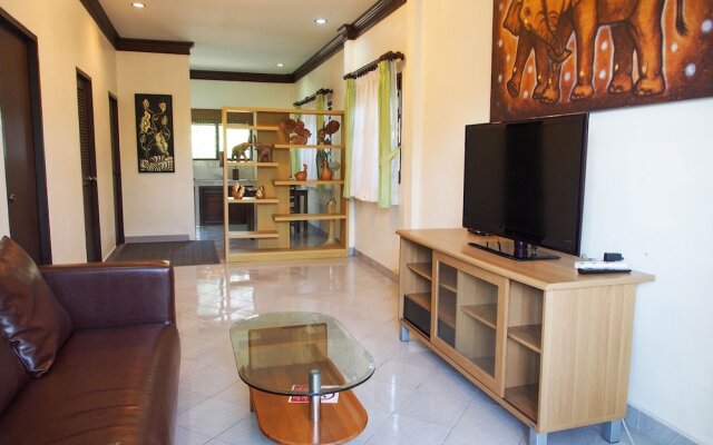 Baan Poon Baan Sabai