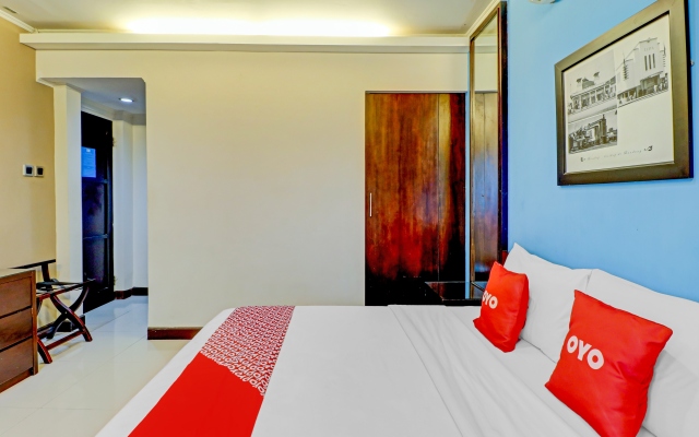 OYO 90278 Hotel Sepuluh Buah Batu Bandung