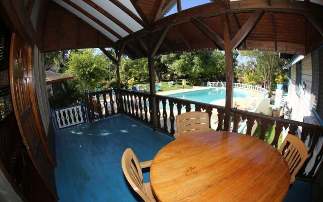 Xtabi Resort