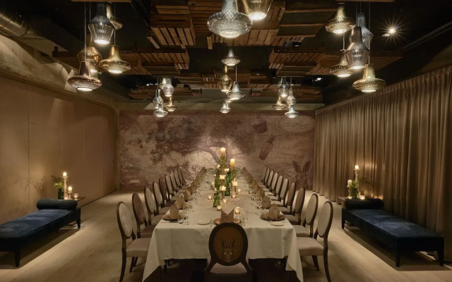 Bad Ramsach Quellhotel