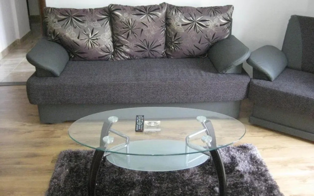 Apartment Mamaia Nord