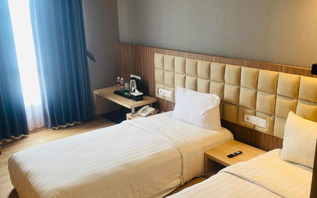 OPA Hotel Palembang