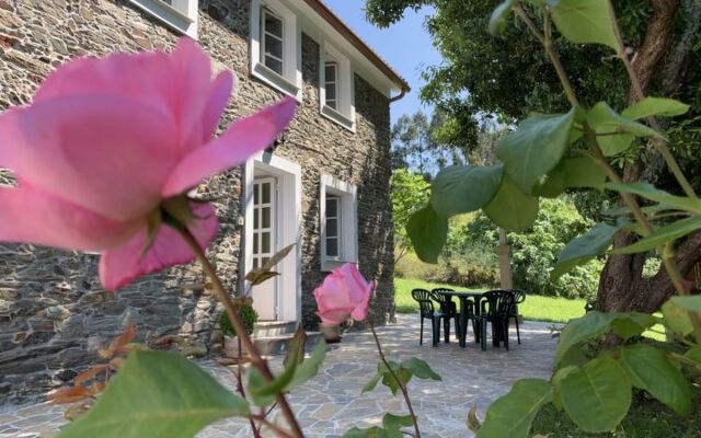 House El Olivo Moritzhagen