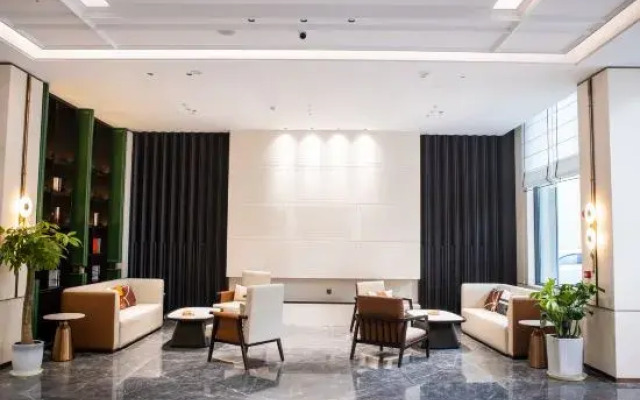 Yunxi Hotel