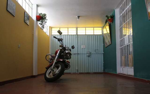 La Casa de Chamo