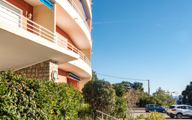 Apartment Le Marbello