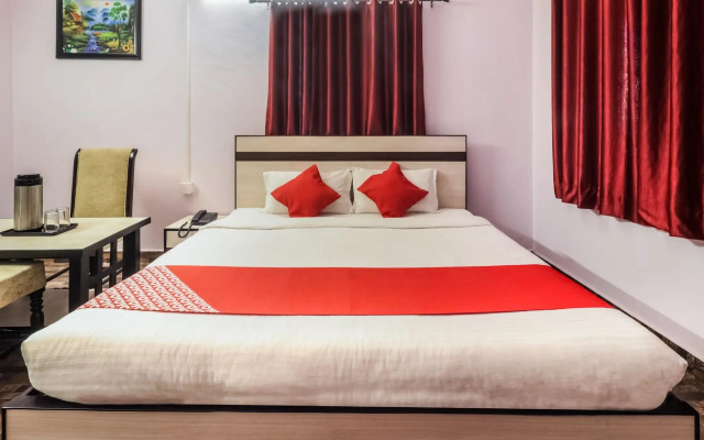 Padamgarh Residency By OYO Rooms