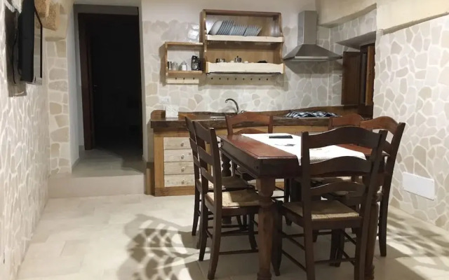 San Leonardo Casa Vacanze