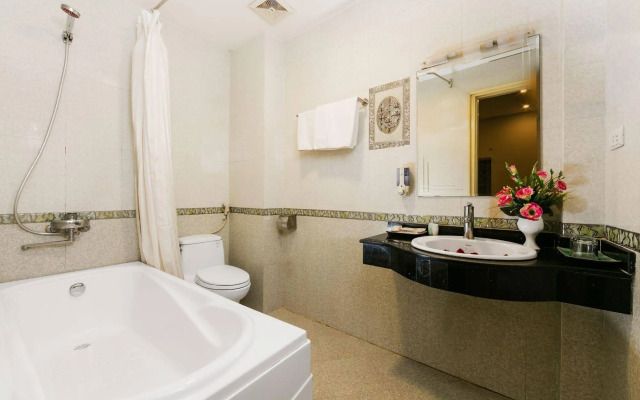 Diamond Legend Hotel