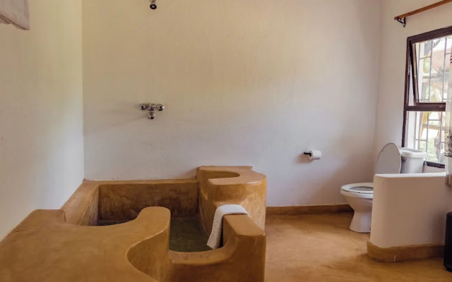 Ndoto House Maanzoni Conservancy