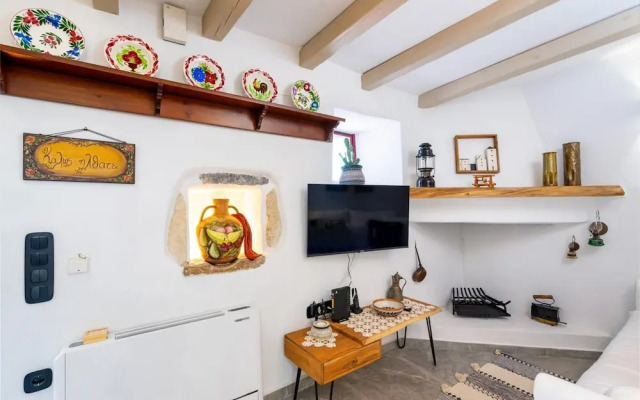 Charming Cretan House 2BR 2bths Wifi
