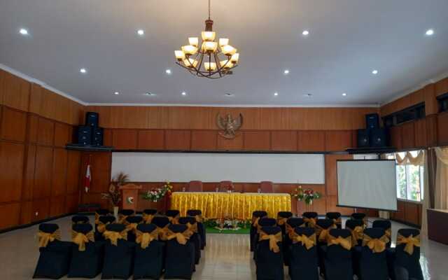 Arra Lembah Pinus