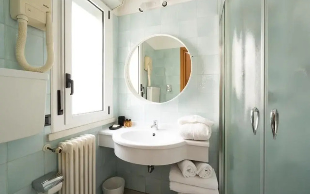 Hotel Adriatica