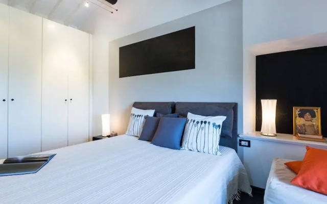 Villa Sissi 10 2 in Massa e Cozzile