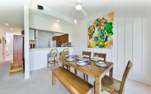 Kauai Manualoha 703 2 Bedroom Condo