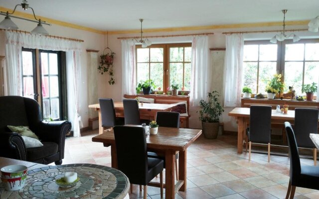 Ortnerhof Ennstal