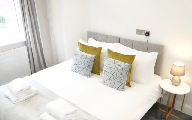 The Hatton Apartments