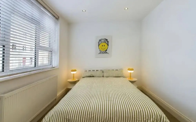 The Earl s Court Hideaway - Warm 3bdr House