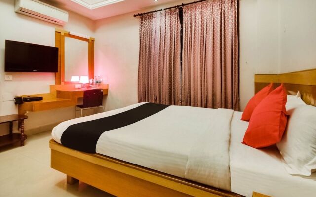 Capital O 49169 Hotel Raks