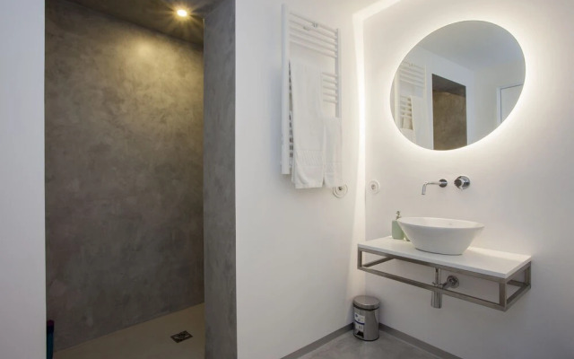 Liiiving - Downtown Secret Luxury I