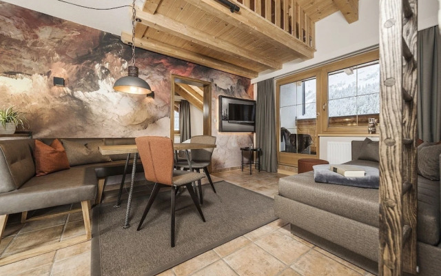 Montana Aparthotel